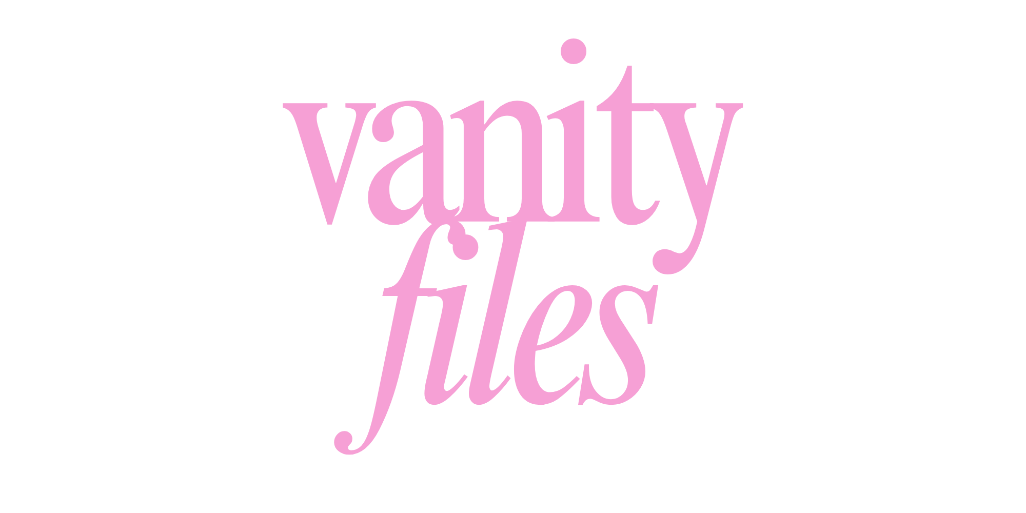 Vanity Files