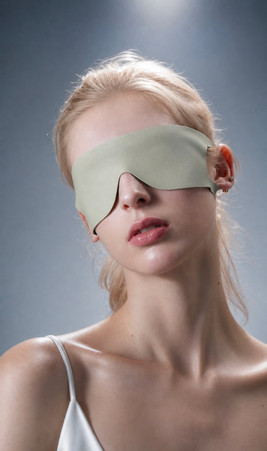 Zero Pressure Sleep Mask