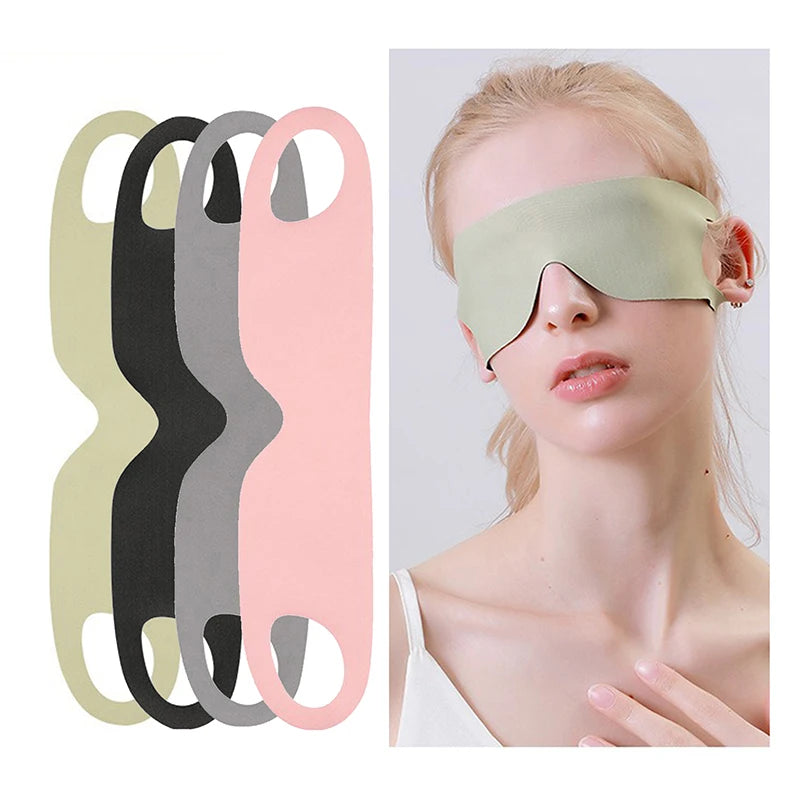 Zero Pressure Sleep Mask
