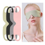 THE SLEEP FILE Zero Pressure Sleep Mask