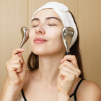 Cryo Ice Globes for Face