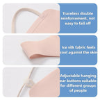 UV Sun Protection Face Mask