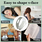 V Line Jaw Sculpting Strap