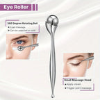 Under Eye Ice Roller