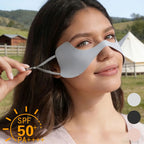 UV Sun Protection Face Mask