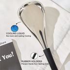 Cryo Ice Globes for Face