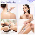 Under Eye Ice Roller