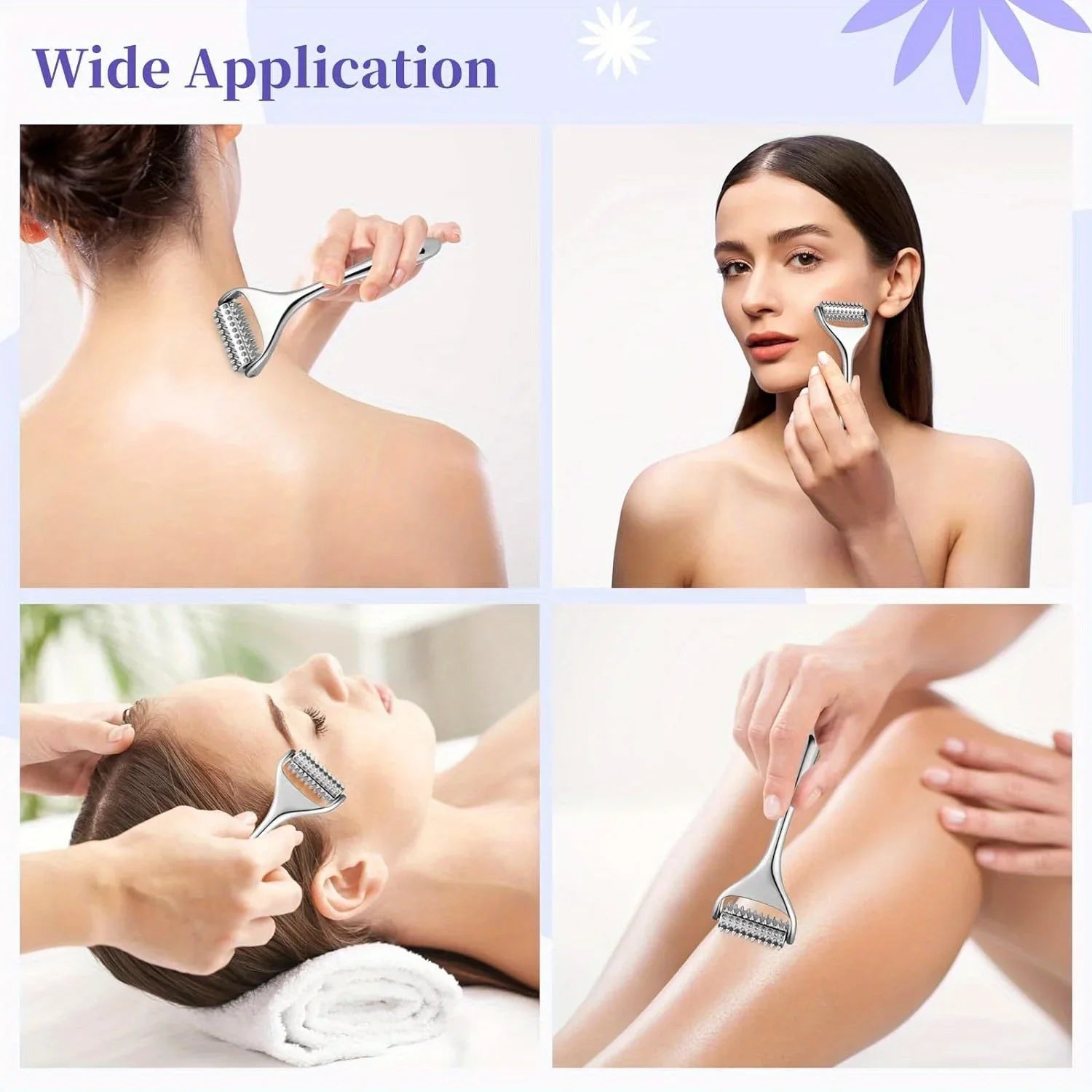 Under Eye Ice Roller