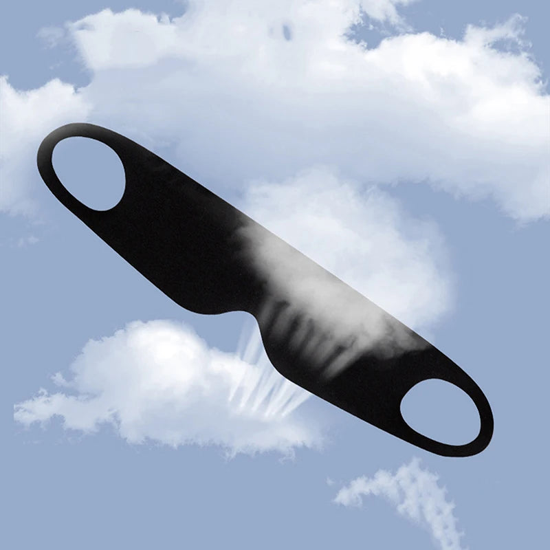 Zero Pressure Sleep Mask