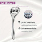 Under Eye Ice Roller