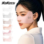 THE SHADE FILE UV Face Shield