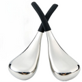 THE FREEZE FILE Cryo Ice Globes