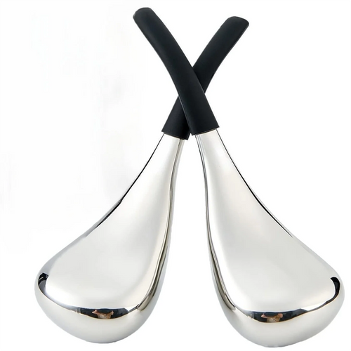 THE FREEZE FILE Cryo Ice Globes
