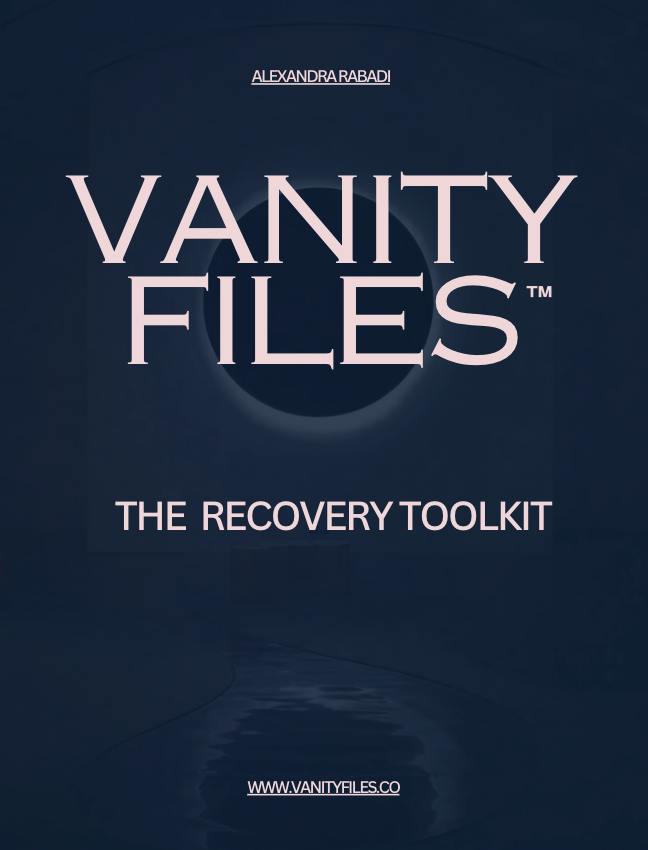 Recovery Toolkit