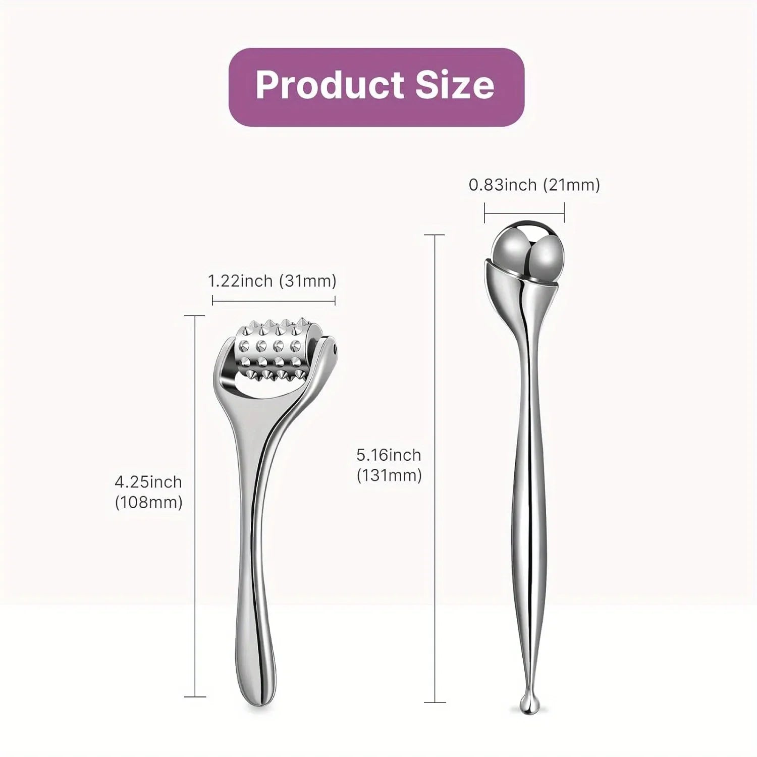 Under Eye Ice Roller